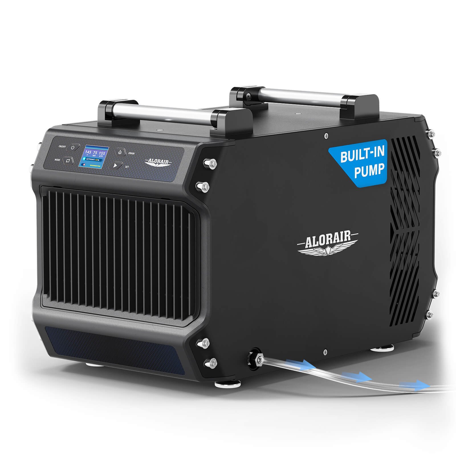 AlorAir Galaxy 60P, product catalog image