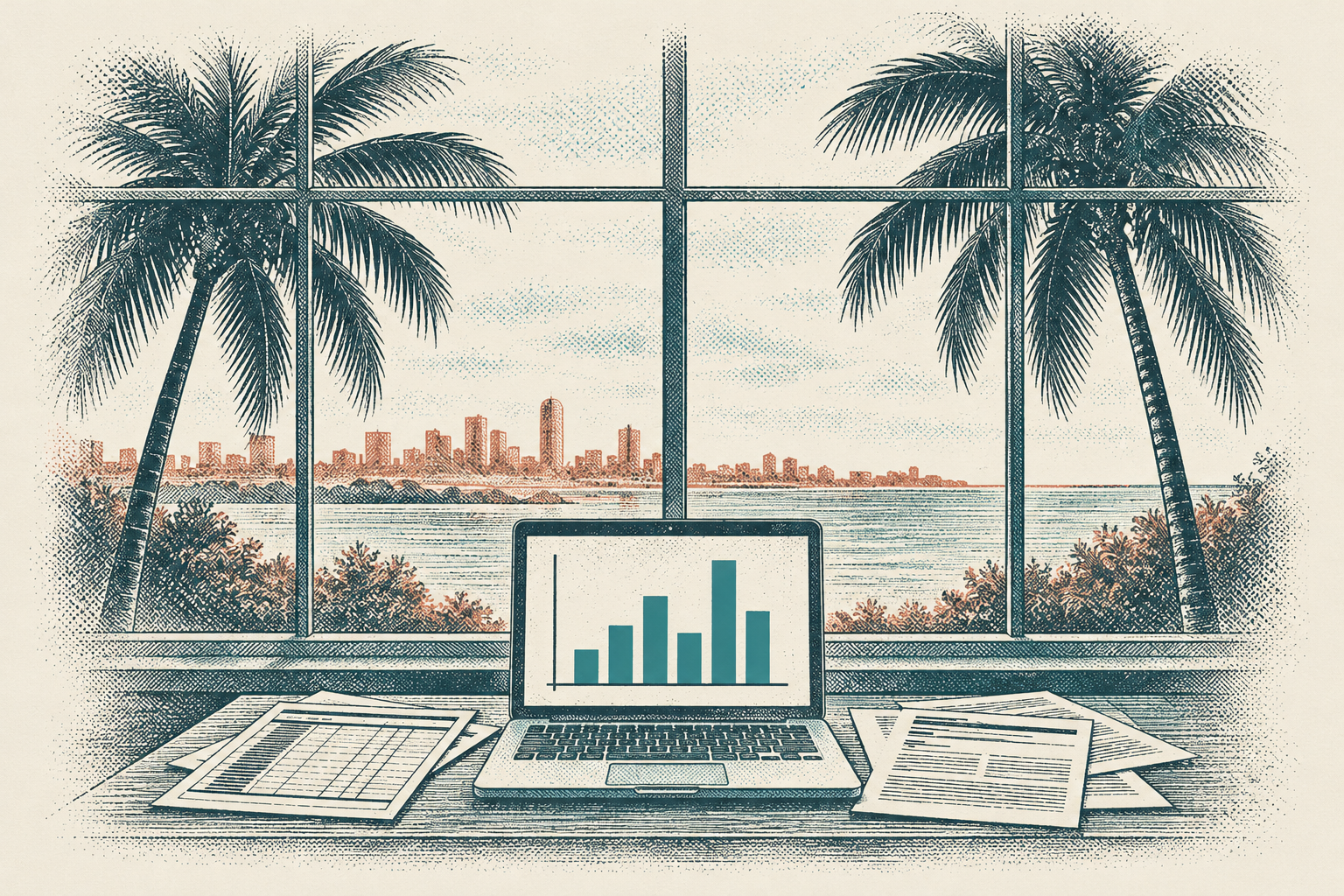 Analysis of 62,317 dehumidifier reviews from Florida and the rest of the United States