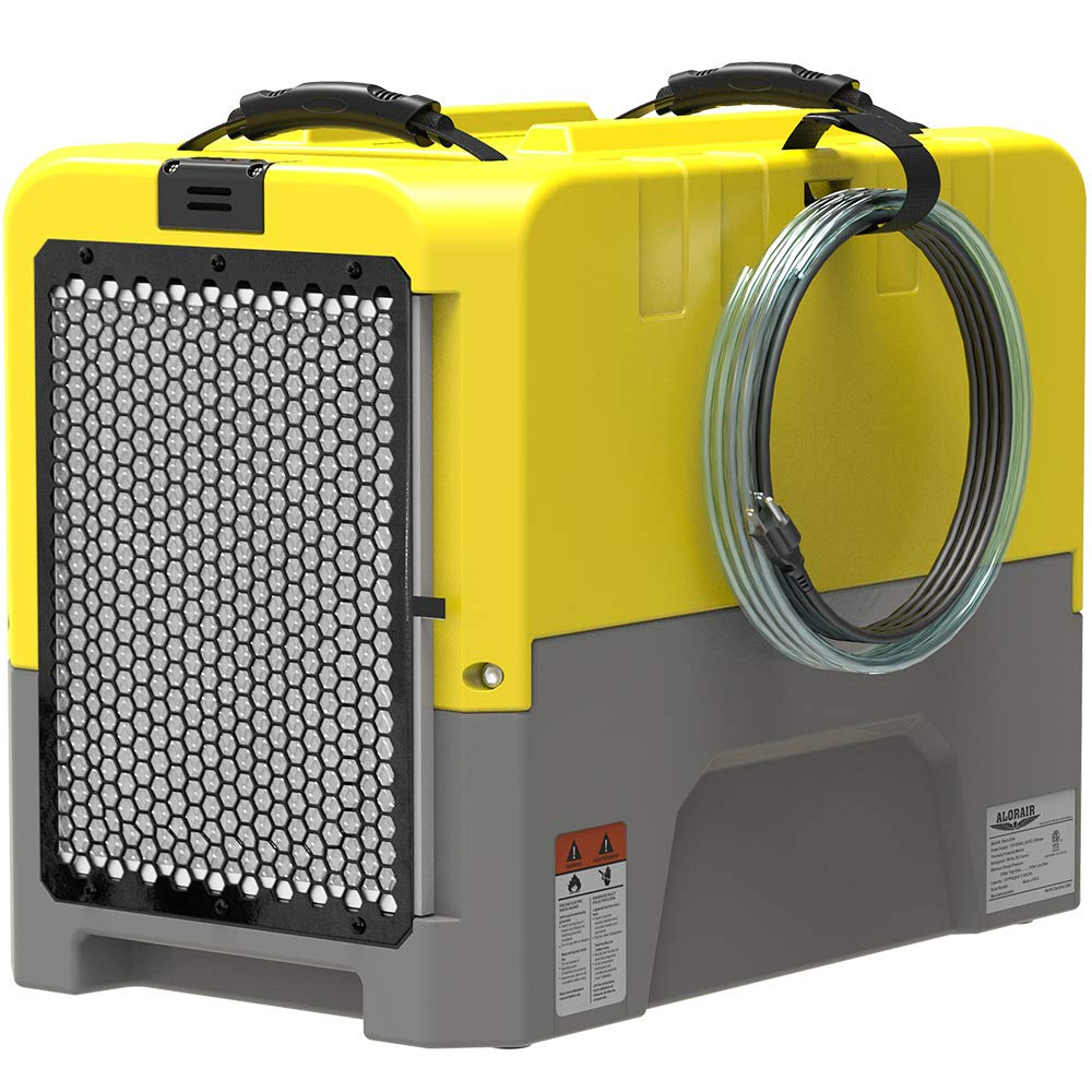 AlorAir Storm LGR Extreme dehumidifier, basic version